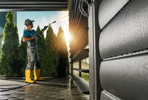Best Building Exterior Pressure Washing in Malakoff, TX